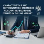 転職市場で評価される経理未経験者の特徴と差別化戦略