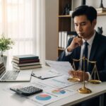 30代起業家が選ぶべき法人形態と税負担を激減させる合法テクニック