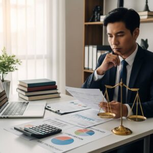 30代起業家が選ぶべき法人形態と税負担を激減させる合法テクニック