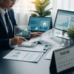 【経営者向け】初年度決算の準備から読み解く経営改善のヒント