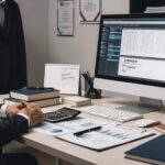 経理未経験者が転職前に必ず準備すべき知識と実践的トレーニング