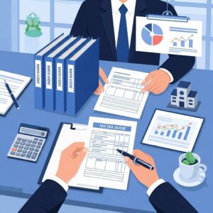 【保存版】法人成り検討者のための最新節税ガイド2025