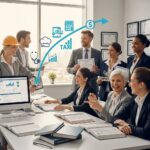 異業種から税理士法人へ！知識ゼロから転職に成功した人の共通点