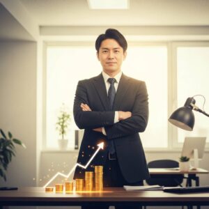 年収1000万円超えの個人事業主必見！法人成りで実現する税金対策