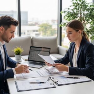 法人化1年目の決算準備、税理士に聞く成功のためのチェックリスト