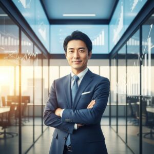 税理士法人でのキャリアアップ戦略～転職後3年で管理職になった成功例～