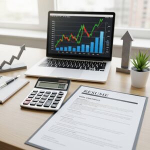 経理への転職、未経験でも成功するための自己PR戦略とスキルアピール法