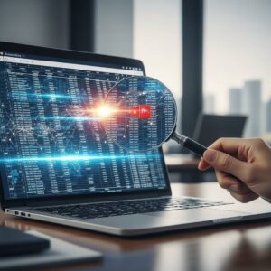 会計ソフトだけでは防げない！納税ミス防止に必要な人間の目線