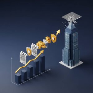 個人事業主の限界を超える！法人成りによる節税と資産形成戦略