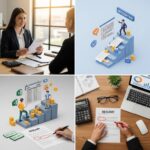 未経験からでも経理に転職できる！採用担当者が本当に見ているポイント