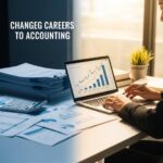 経理職未経験者の転職体験談！失敗から学んだ成功への秘訣