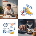 【2026年版】期限後申告でも間に合う！ペナルティを最小限に抑える方法