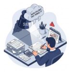 無申告加算税に泣かないために。期限後申告の重要性を徹底ブログ