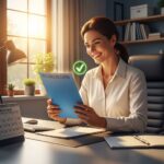 諦めないで！期限後申告でも青色申告特別控除が適用できるケースとは？