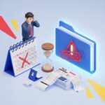 インボイス時代の期限後申告、青色申告取消リスクはどう変わったのか？