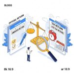 「修正申告」と混同しがちな「期限後申告」！それぞれの要件を徹底比較