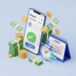 還付申告のお金はいつ振り込まれる？処理期間を短縮するためのポイント