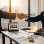 2026年の年度初めこそ！失敗しない税理士の切り替え完全ガイド