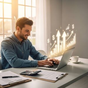 フリーランスも必読！年度初めに行う税理士切り替えでビジネスを加速させよう