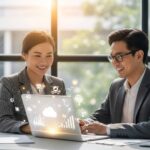 クラウド会計導入で失敗しない！税理士事務所との上手な付き合い方