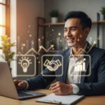 会社設立の初月で資金調達に成功した私がやった、たった3つのシンプルな行動