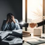 担当税理士に不満があるなら年度初めに切り替えを検討すべき本当の理由