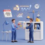 徹底解説！2026年の3月決算における法人税申告の丸投げ費用と費用対効果