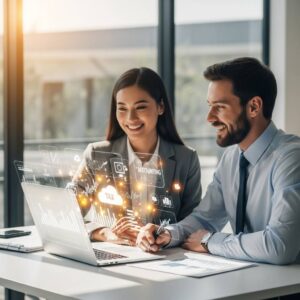 電帳法完全定着の今、クラウド会計に強い税理士事務所を選ぶ理由