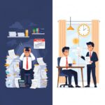 3月決算のたびに消耗していませんか？法人税申告の丸投げで時間を取り戻そう