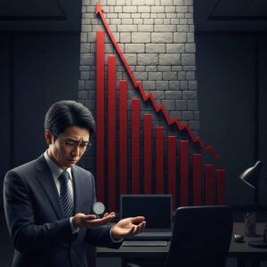 資本金1円の会社設立は本当にやばい？資金調達に圧倒的不利になる理由