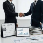 年度初めのドタバタ回避！税理士の切り替えをスマートに進めるための秘訣