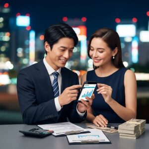 ホスト・キャバ嬢のための確定申告完全ガイド【最新版】