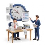 決算申告の期限ギリギリ！税理士が教える緊急対策と回避のコツ