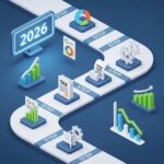 2026年の中小企業向け！決算申告の税理士費用を賢く削減するロードマップ