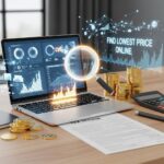 ネットで探す最安値！決算申告の税理士費用を比較する最新テクニック