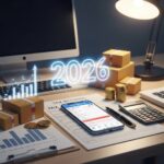 2026年最新版！メルカリとヤフオクの確定申告を完全攻略する方法