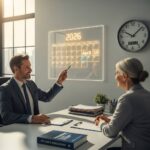 決算申告の期限オーバーを防ぐ！2026年最新の税理士サポート活用マニュアル