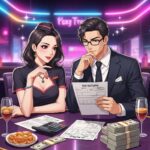 キャバクラ＆ホストのお金の話！確定申告で損をしないための最新ルール