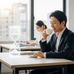 迷っている暇はない！決算申告の税理士依頼で得られる精神的余裕と時間