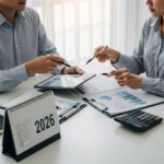 2026年の決算申告はココが違う！期限前に税理士と確認すべき重要ポイント