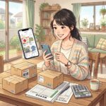 専業主婦も知っておきたい！メルカリとヤフオクの確定申告ルール